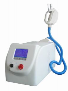 mini IPL hair removal system 